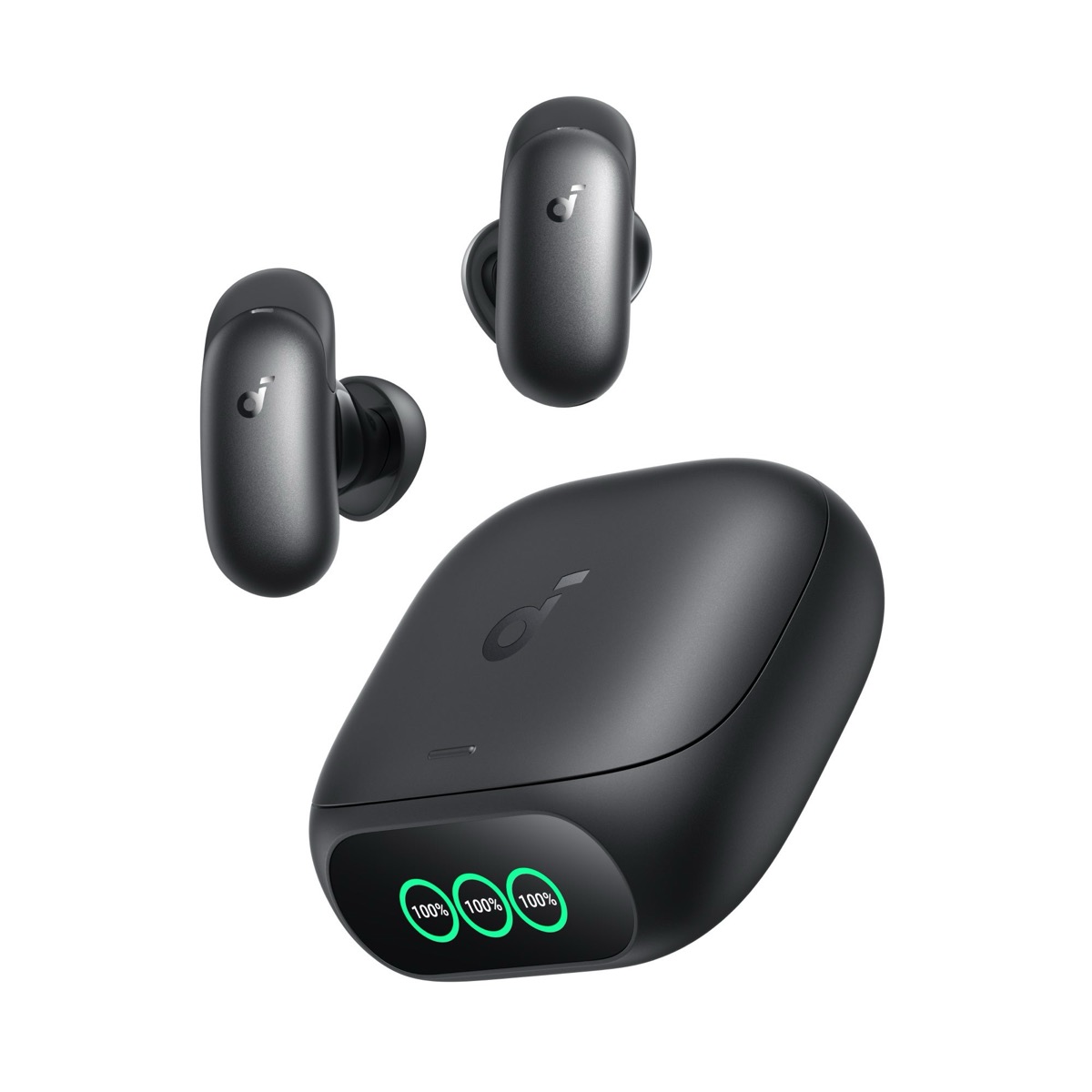 Anker Soundcore Liberty 5 Pro ブラック 公式物撮り