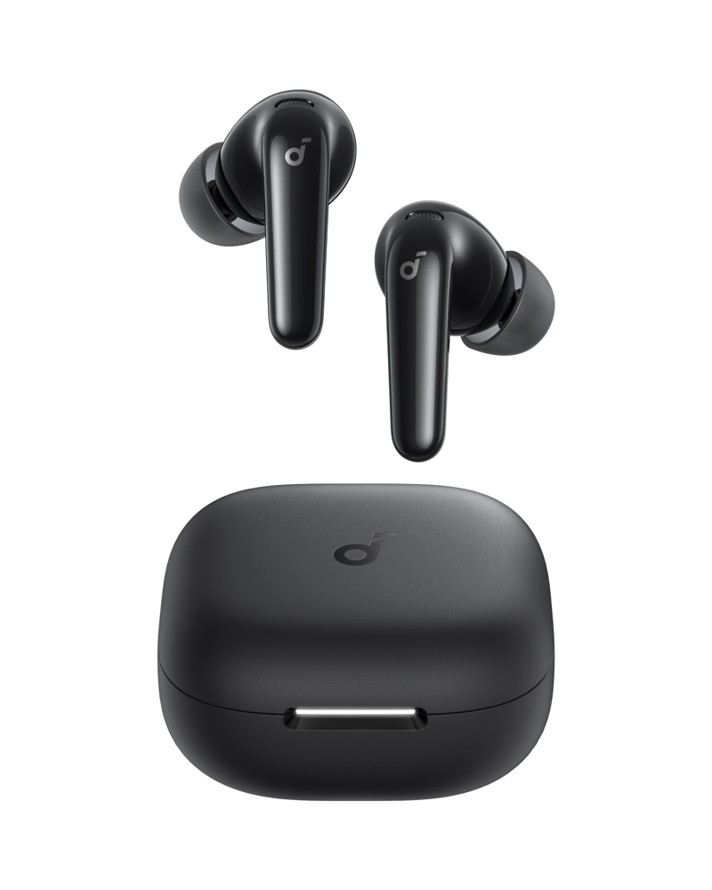Anker Soundcore P31i 公式物撮り