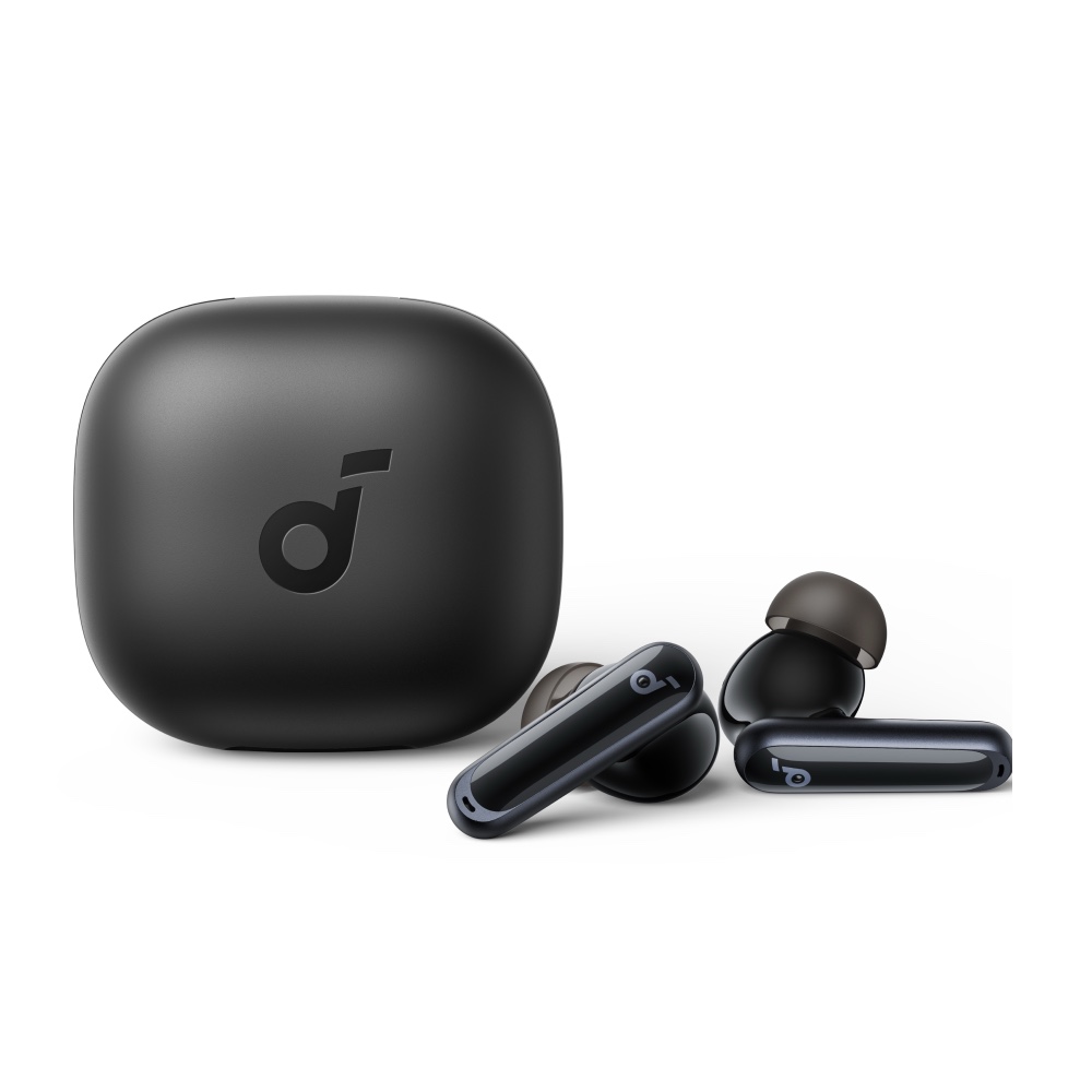 Anker Soundcore P40i 公式物撮り