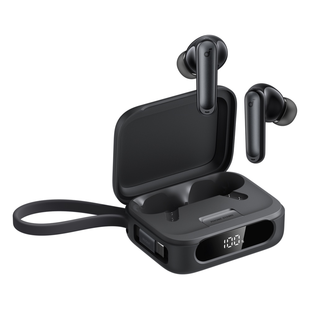 Anker Soundcore P41i 公式物撮り