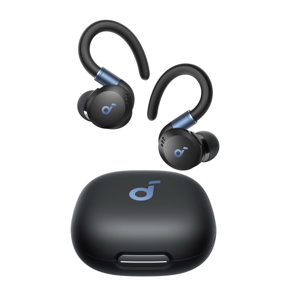 Anker Soundcore Sport X20 公式物撮り