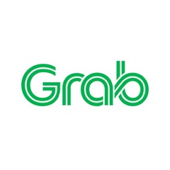 Grabアプリのアイコン