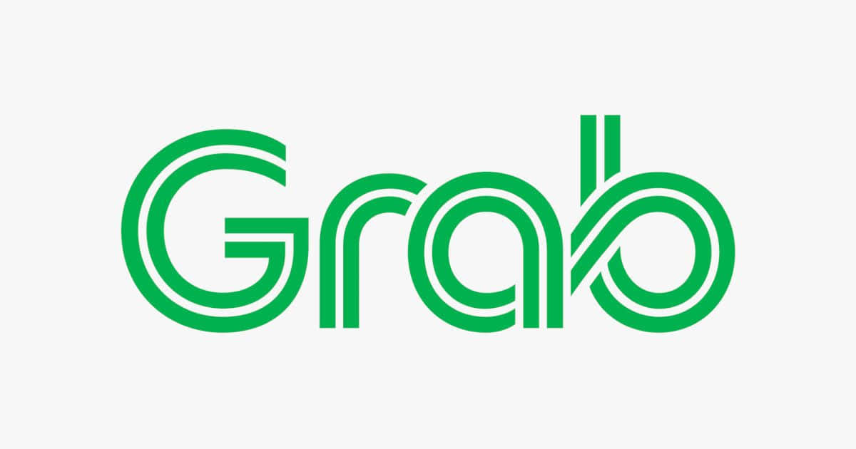 Grabのロゴ