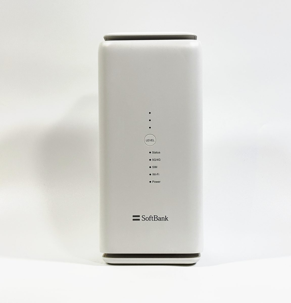 ソフトバンクエアーのターミナル（Airターミナル）本体
